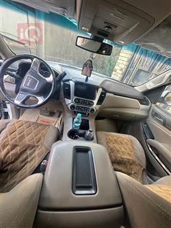 GMC Yukon